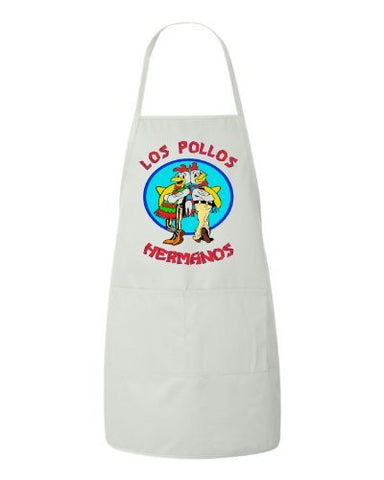 Breaking Bad - Funny Apron