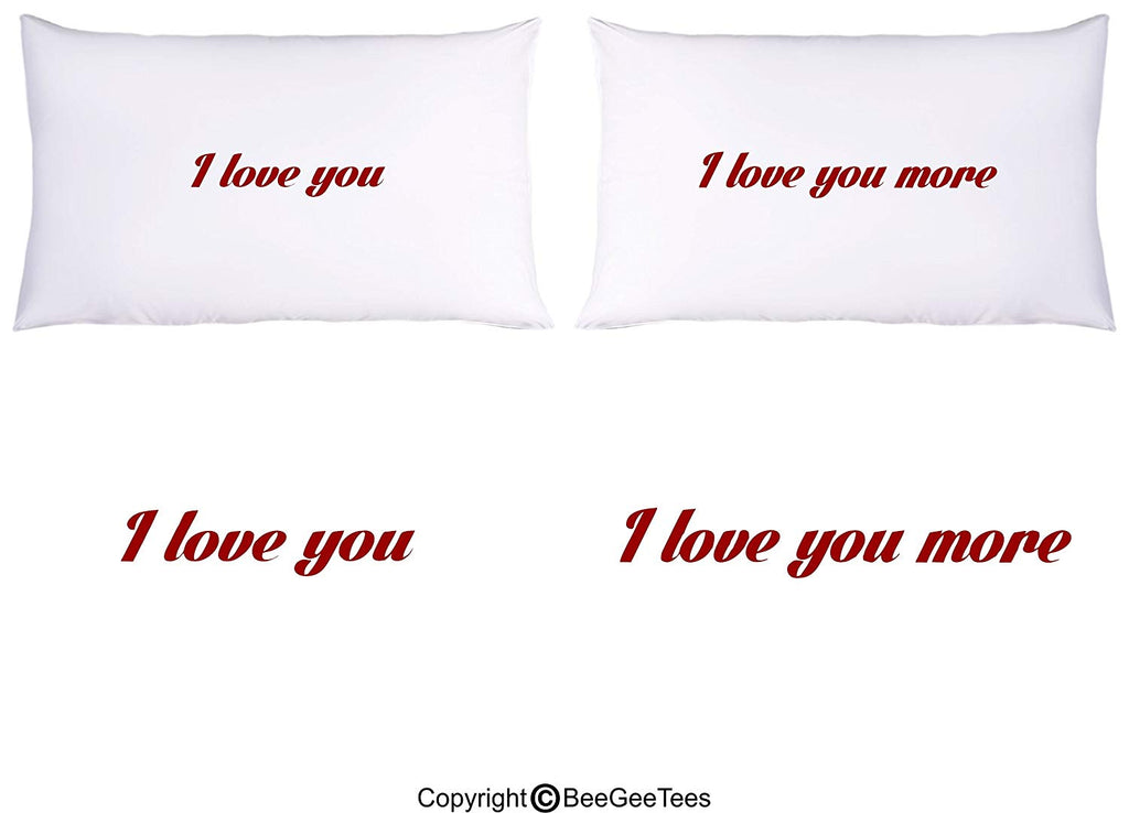 Pillowcases 